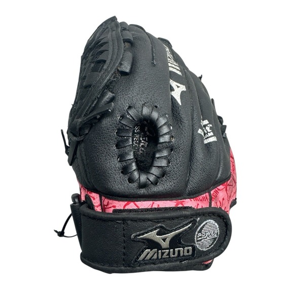 Mizuno Prospect 11" Baseball Glove | GPP 1107 Finch | Max Flex |โ LHT - Picture 2 of 14